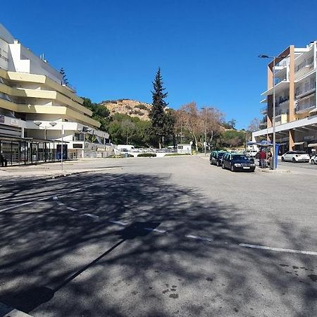 Apartamento Dionisio 알부페이라 외부 사진
