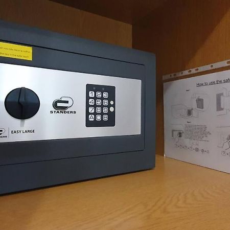 Apartamento Dionisio 알부페이라 외부 사진