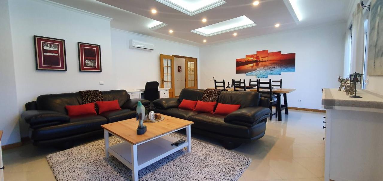 Apartamento Dionisio 알부페이라 외부 사진