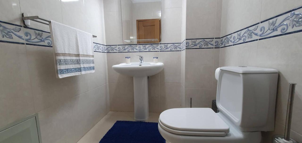 Apartamento Dionisio 알부페이라 외부 사진