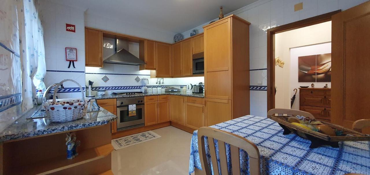 Apartamento Dionisio 알부페이라 외부 사진