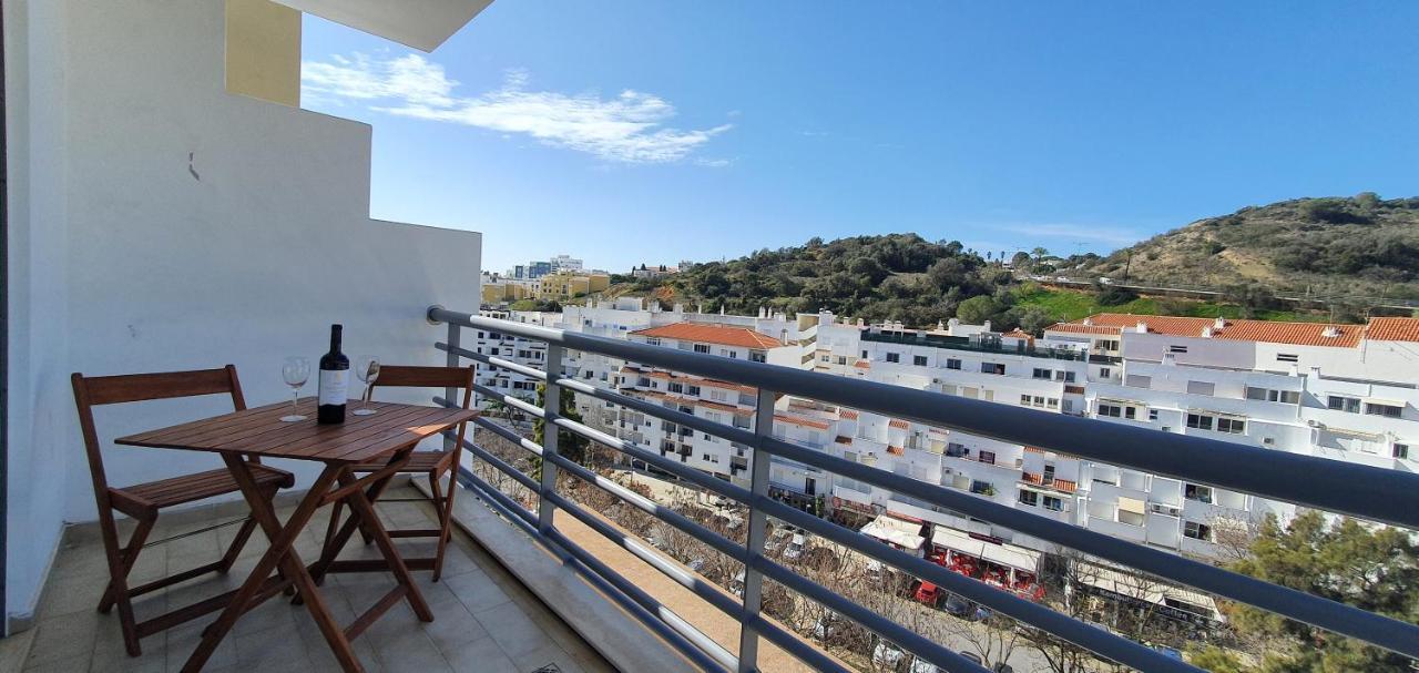 Apartamento Dionisio 알부페이라 외부 사진