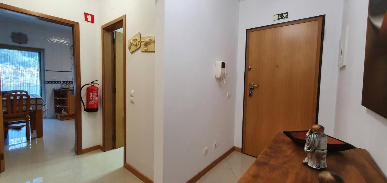 Apartamento Dionisio 알부페이라 외부 사진