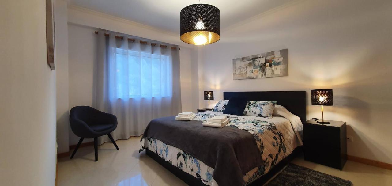 Apartamento Dionisio 알부페이라 외부 사진