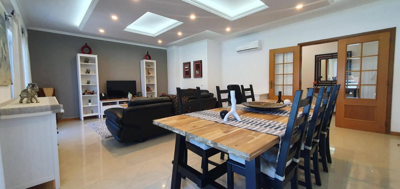 Apartamento Dionisio 알부페이라 외부 사진