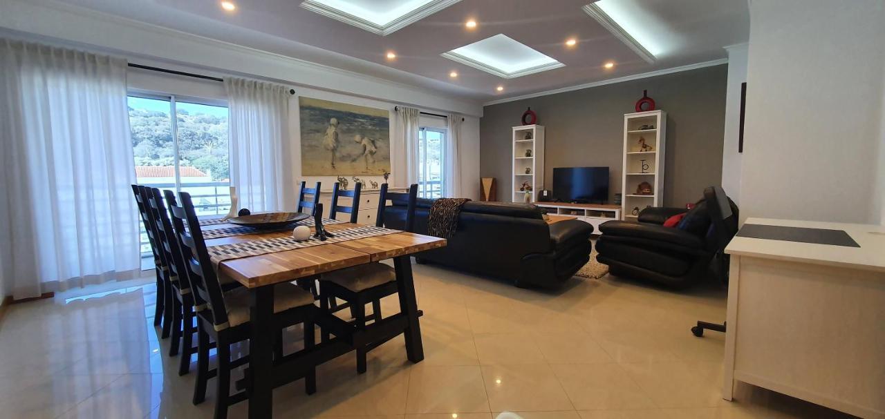 Apartamento Dionisio 알부페이라 외부 사진