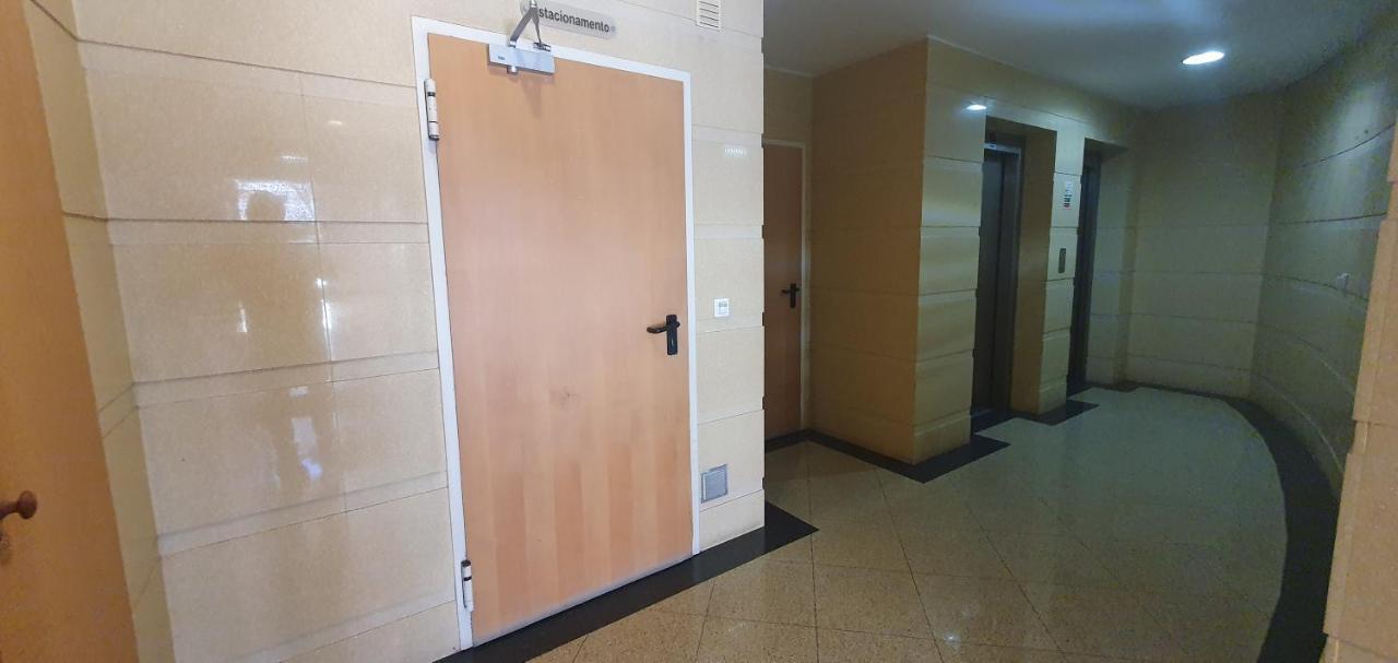 Apartamento Dionisio 알부페이라 외부 사진