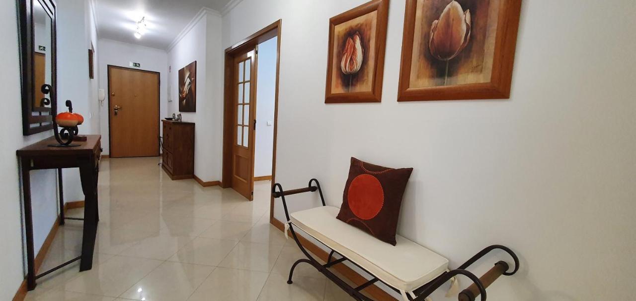 Apartamento Dionisio 알부페이라 외부 사진