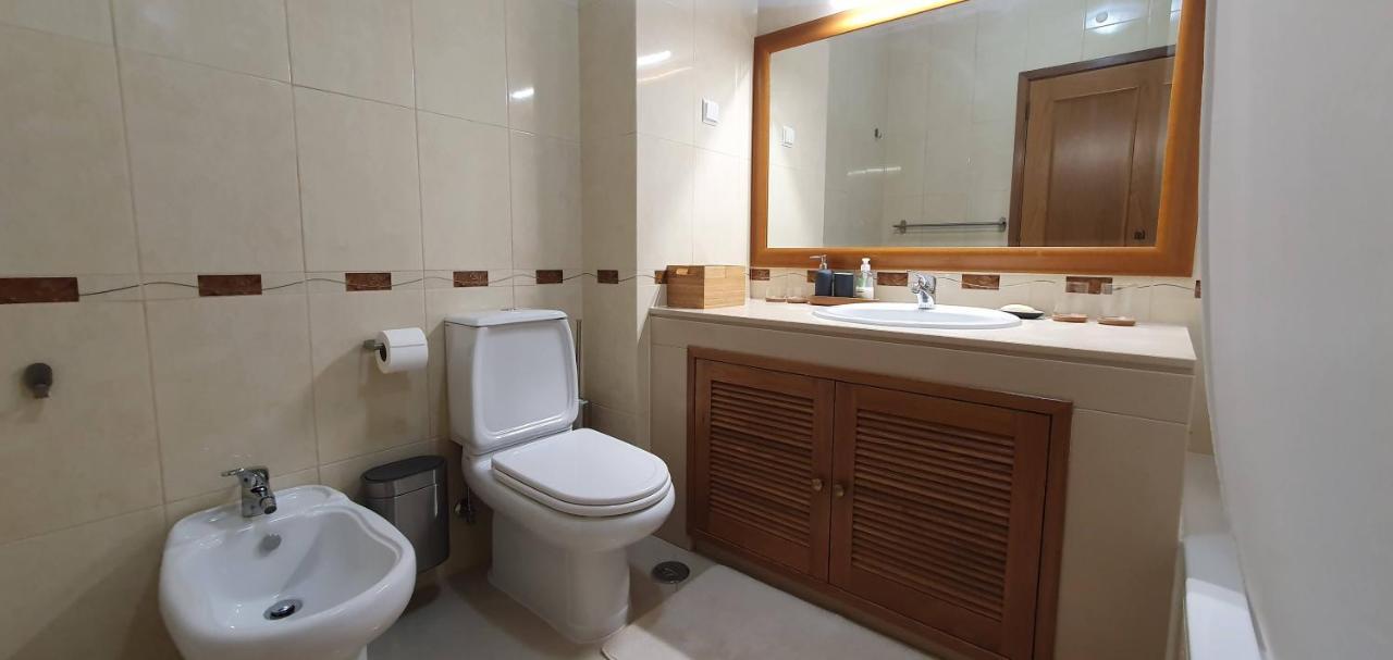 Apartamento Dionisio 알부페이라 외부 사진