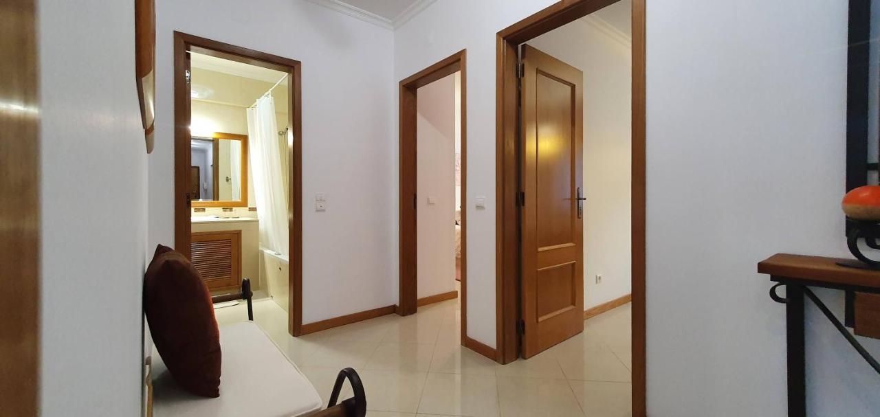 Apartamento Dionisio 알부페이라 외부 사진