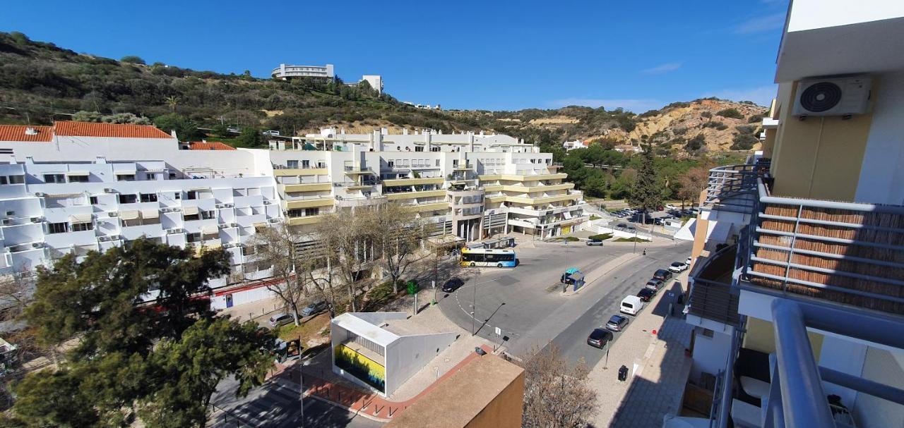 Apartamento Dionisio 알부페이라 외부 사진