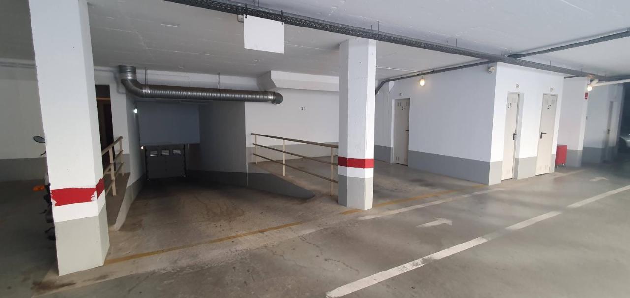 Apartamento Dionisio 알부페이라 외부 사진