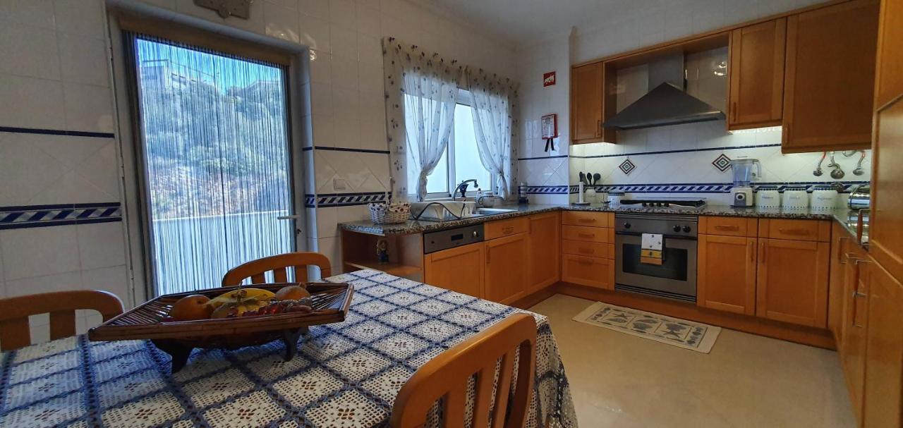 Apartamento Dionisio 알부페이라 외부 사진