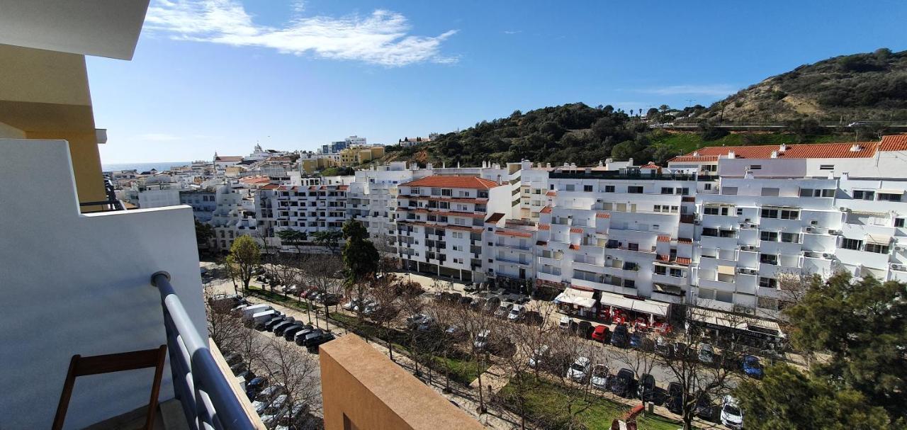 Apartamento Dionisio 알부페이라 외부 사진